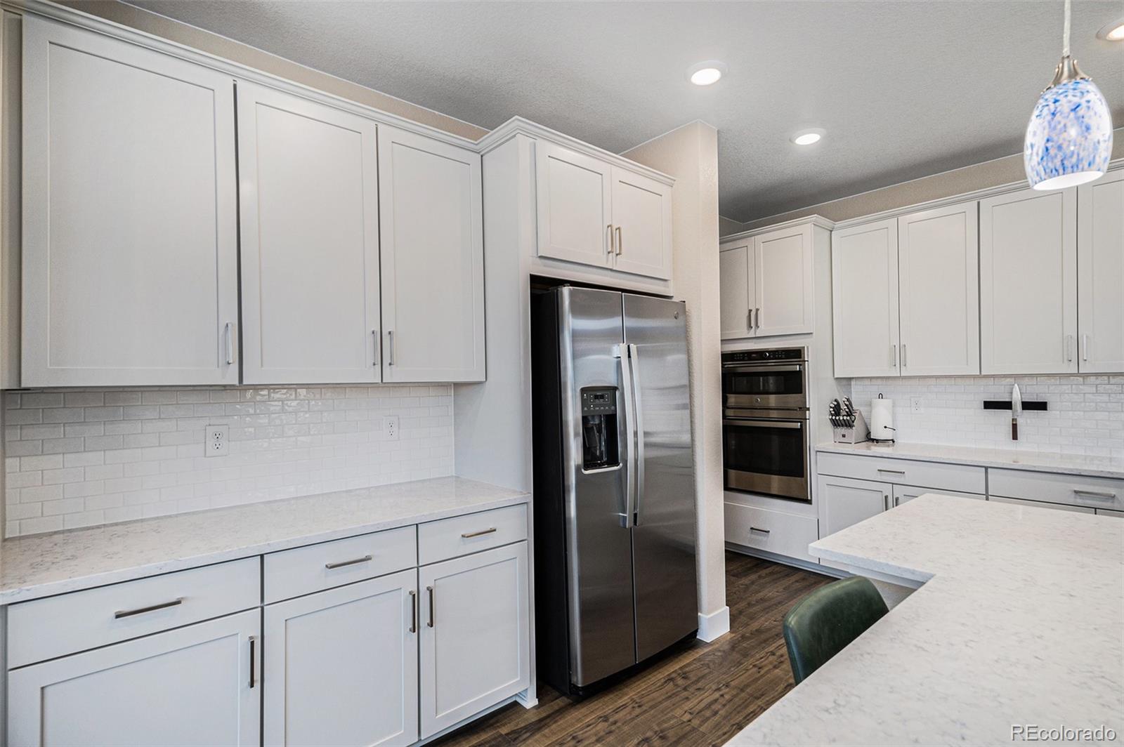 MLS Image #16 for 5381  hickory oaks trail,castle rock, Colorado