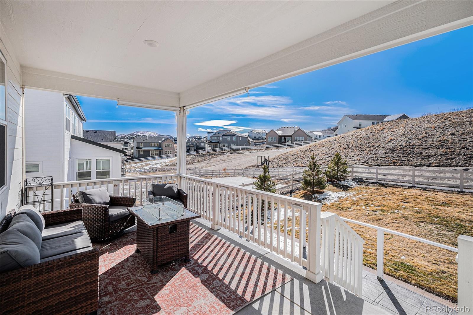 MLS Image #34 for 5381  hickory oaks trail,castle rock, Colorado