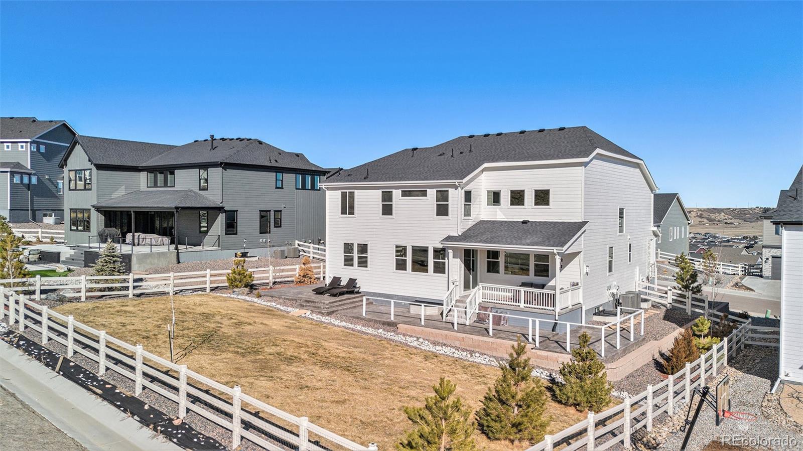 MLS Image #36 for 5381  hickory oaks trail,castle rock, Colorado