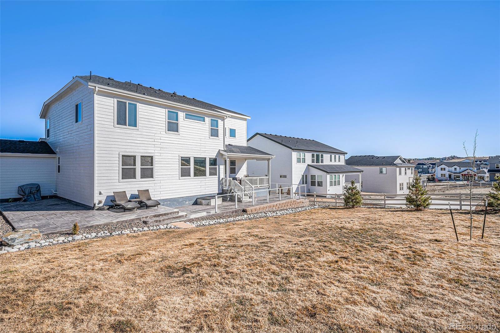 MLS Image #37 for 5381  hickory oaks trail,castle rock, Colorado