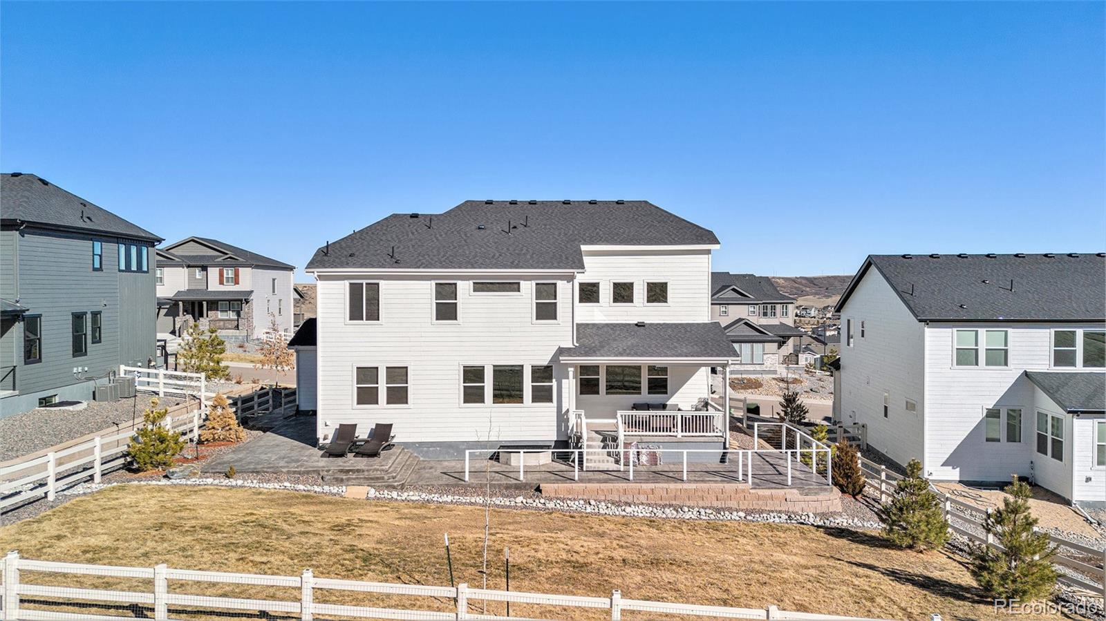MLS Image #38 for 5381  hickory oaks trail,castle rock, Colorado