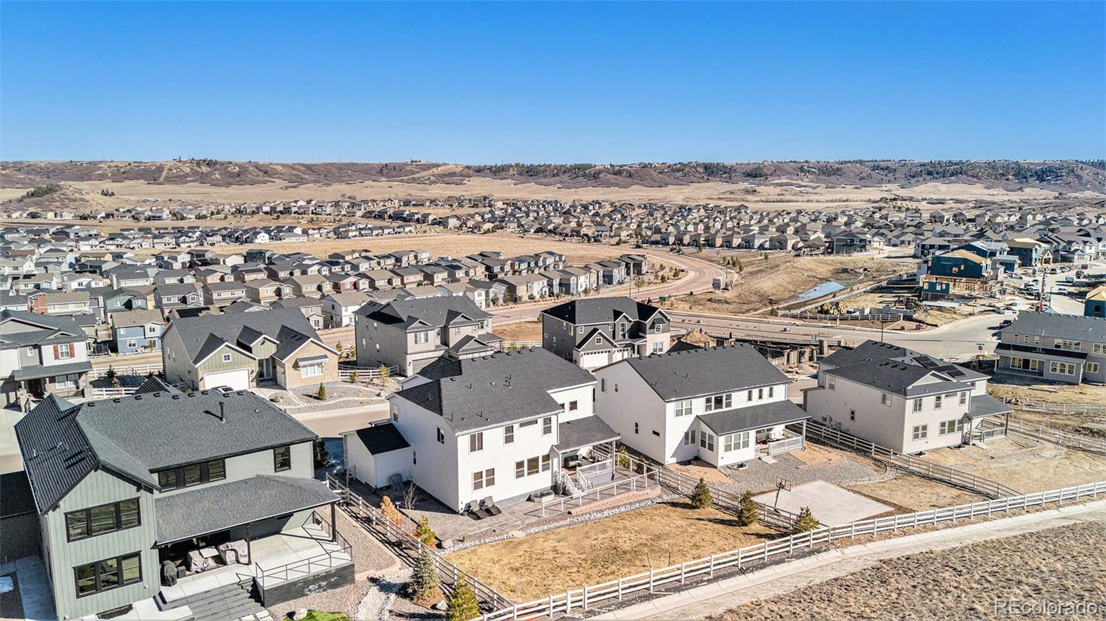 MLS Image #39 for 5381  hickory oaks trail,castle rock, Colorado