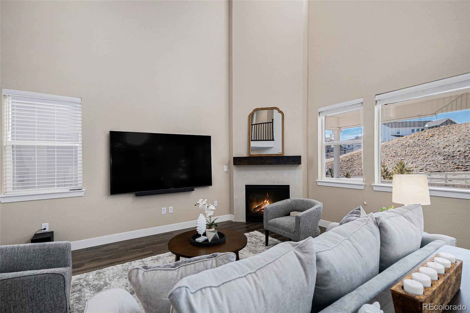 MLS Image #5 for 5381  hickory oaks trail,castle rock, Colorado