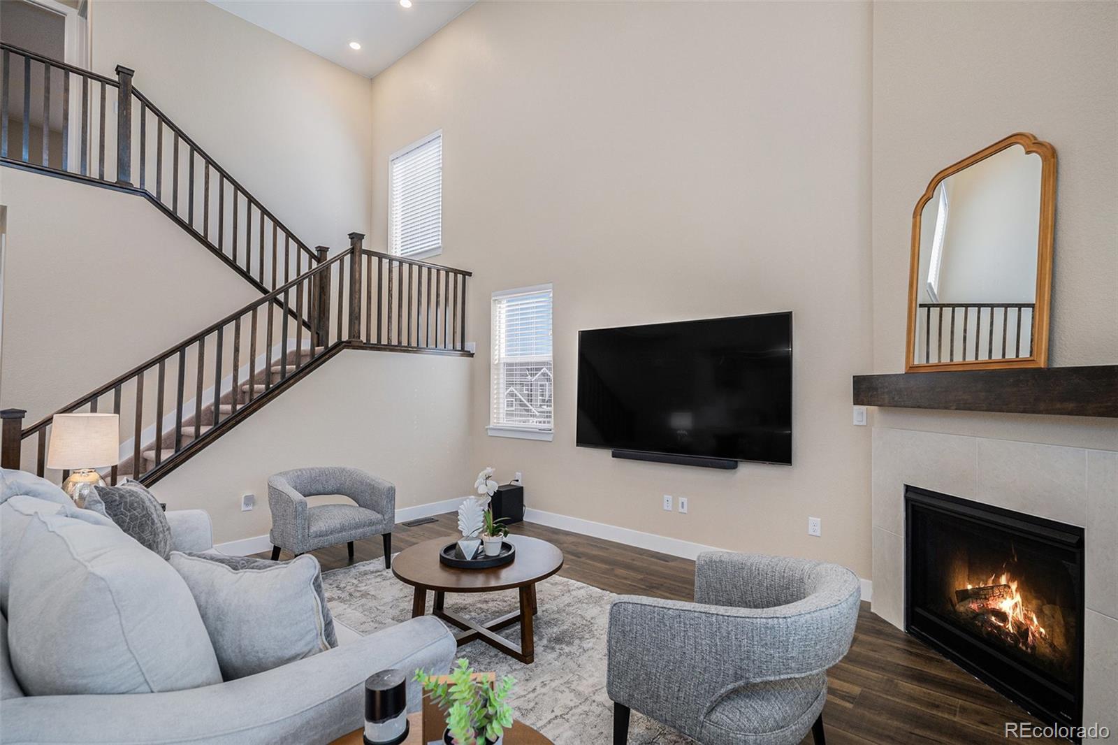 MLS Image #6 for 5381  hickory oaks trail,castle rock, Colorado