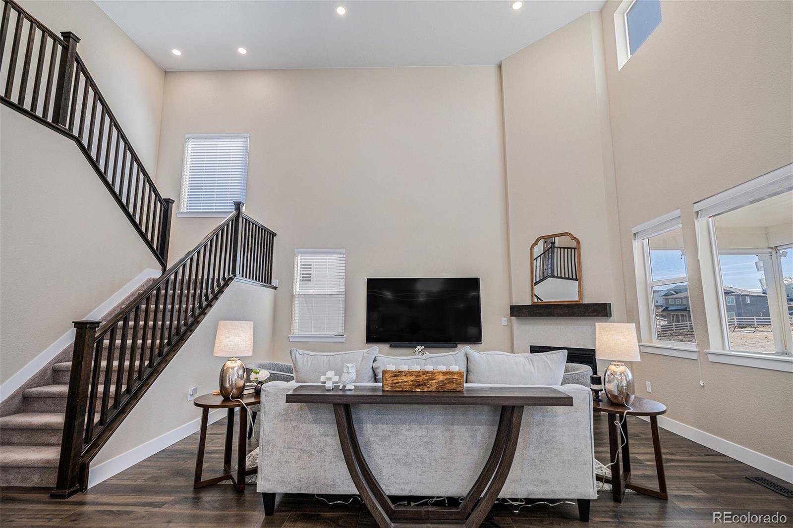 MLS Image #7 for 5381  hickory oaks trail,castle rock, Colorado