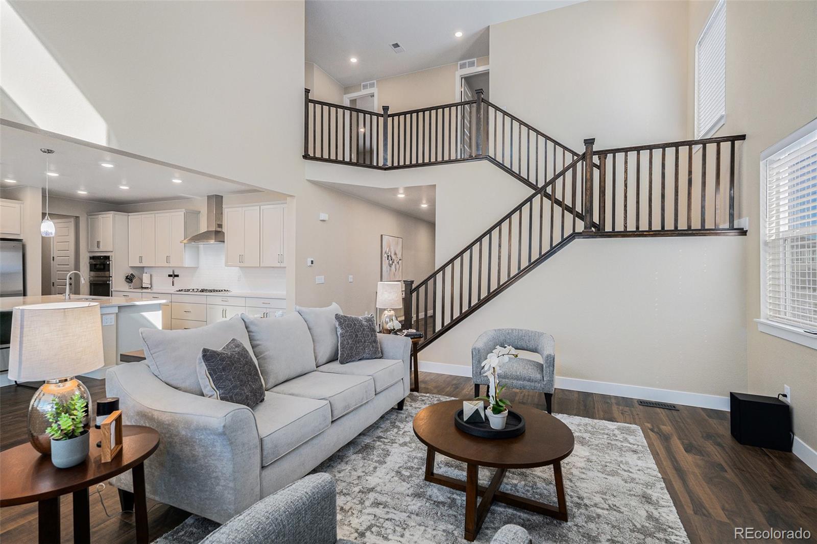 MLS Image #8 for 5381  hickory oaks trail,castle rock, Colorado