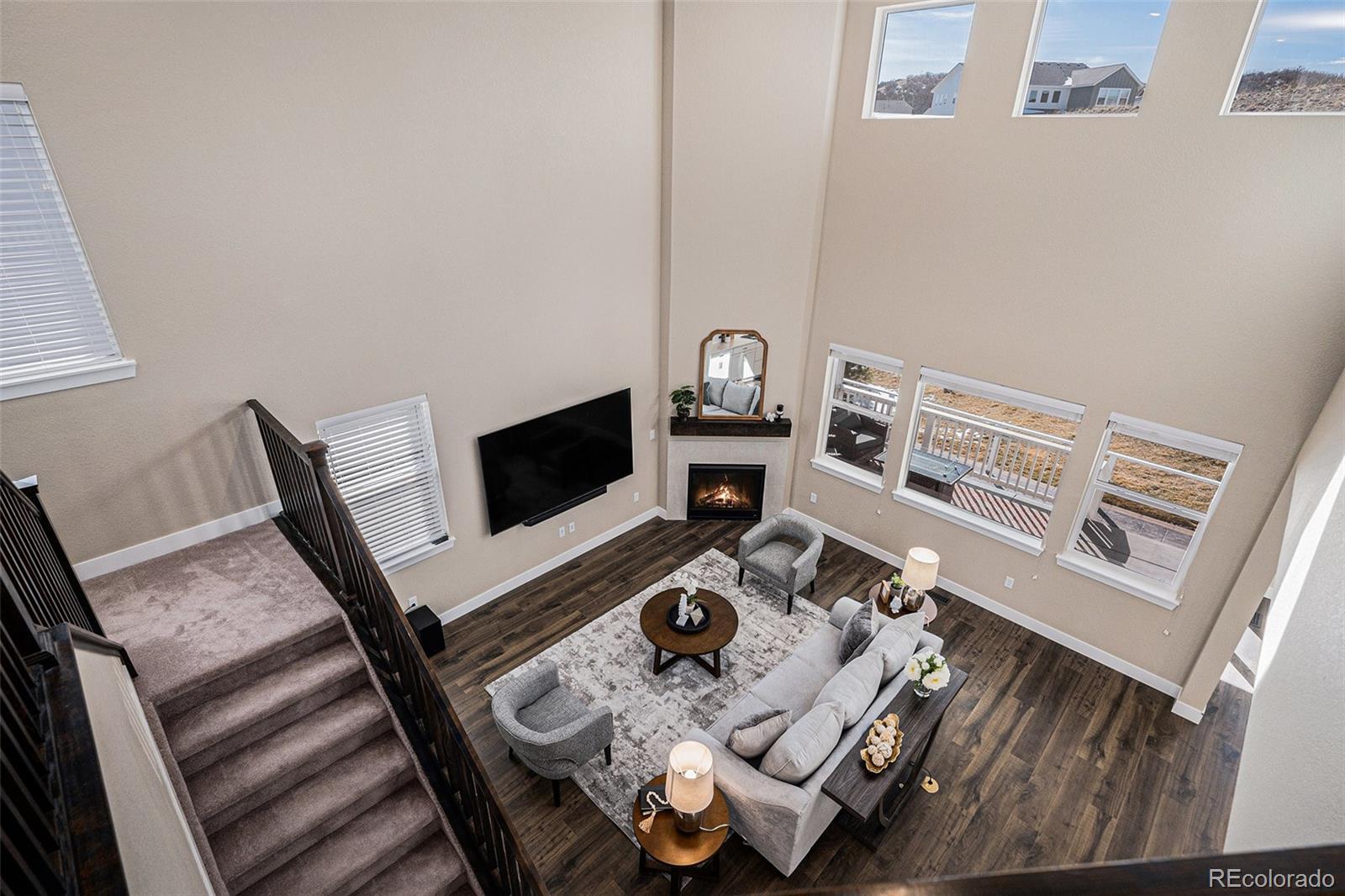 MLS Image #9 for 5381  hickory oaks trail,castle rock, Colorado