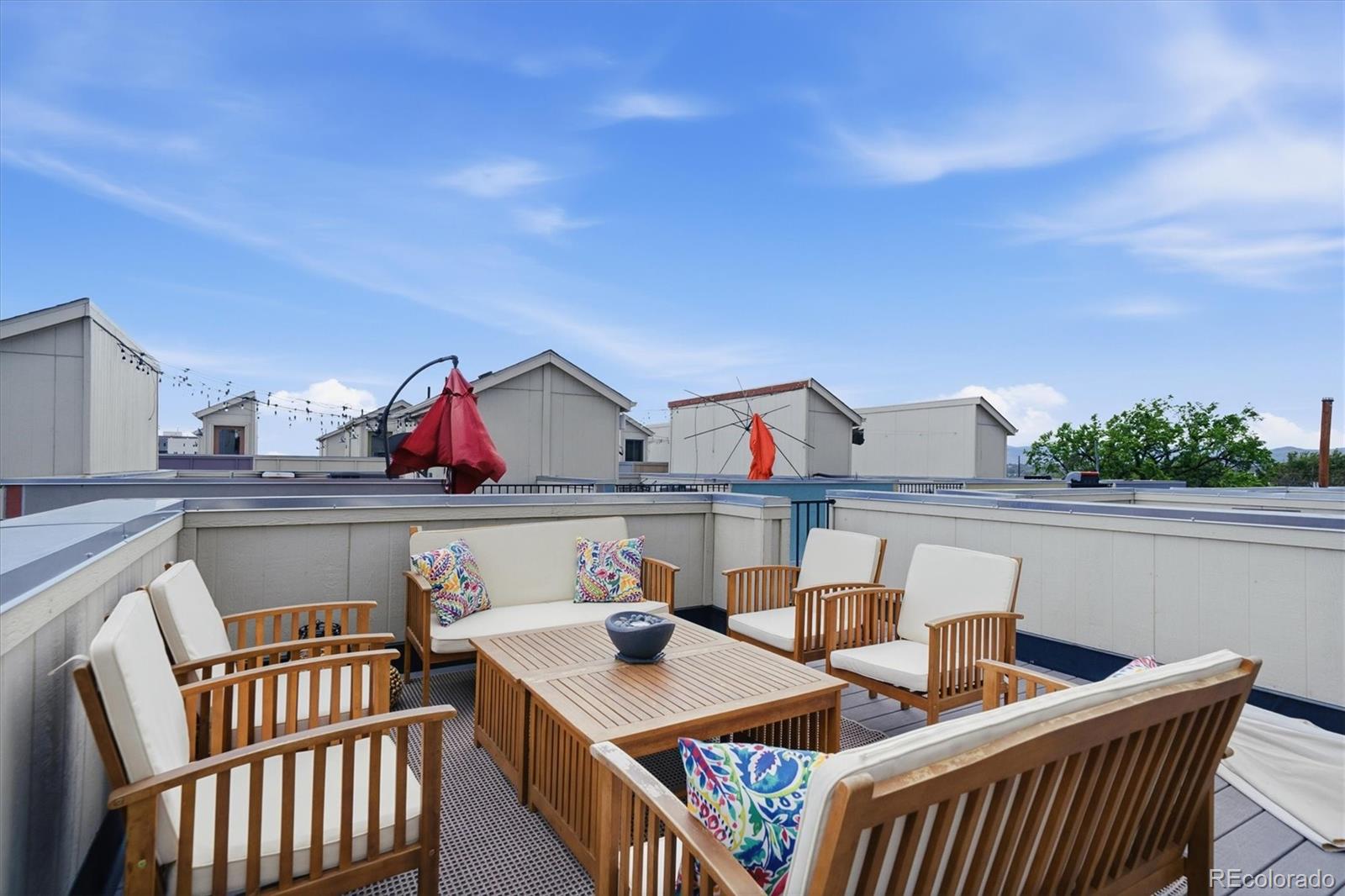 MLS Image #1 for 878  kalamath street ,denver, Colorado