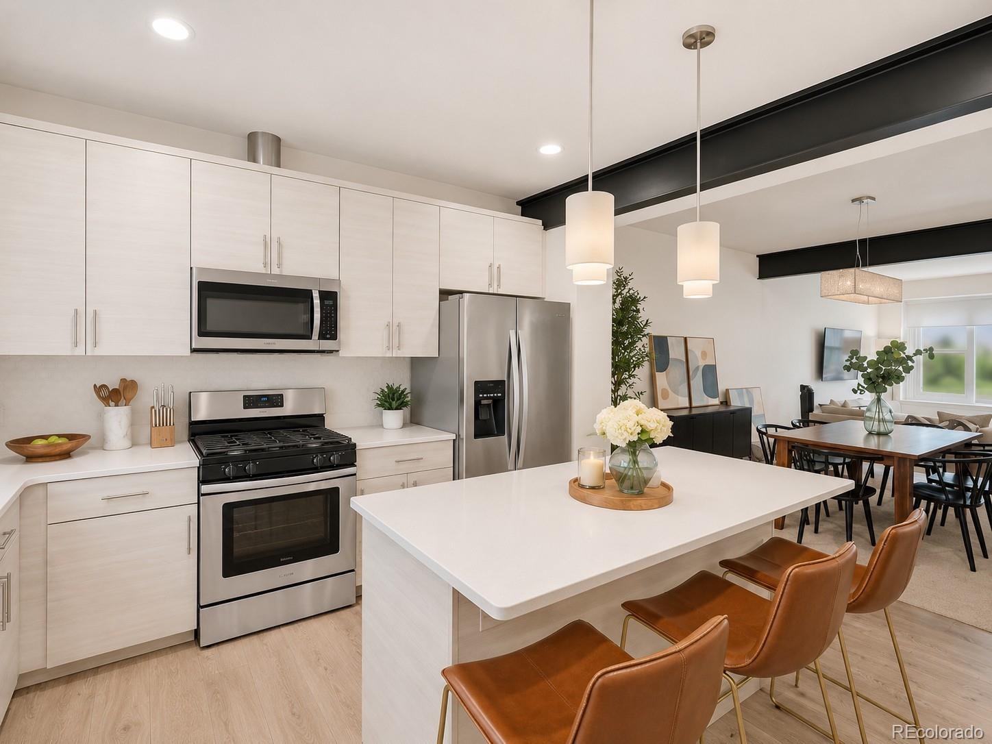 MLS Image #14 for 878  kalamath street ,denver, Colorado