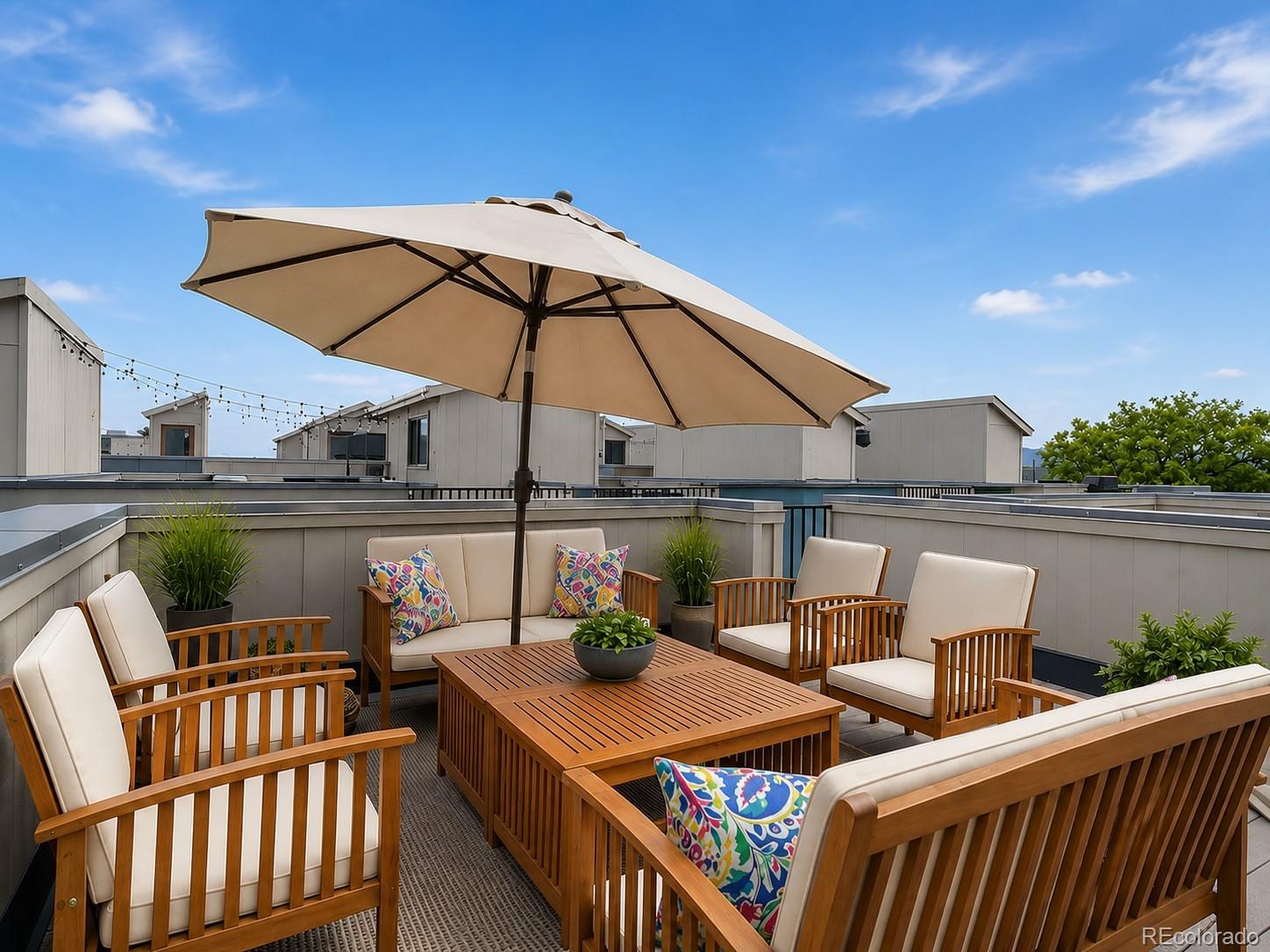 MLS Image #2 for 878  kalamath street ,denver, Colorado