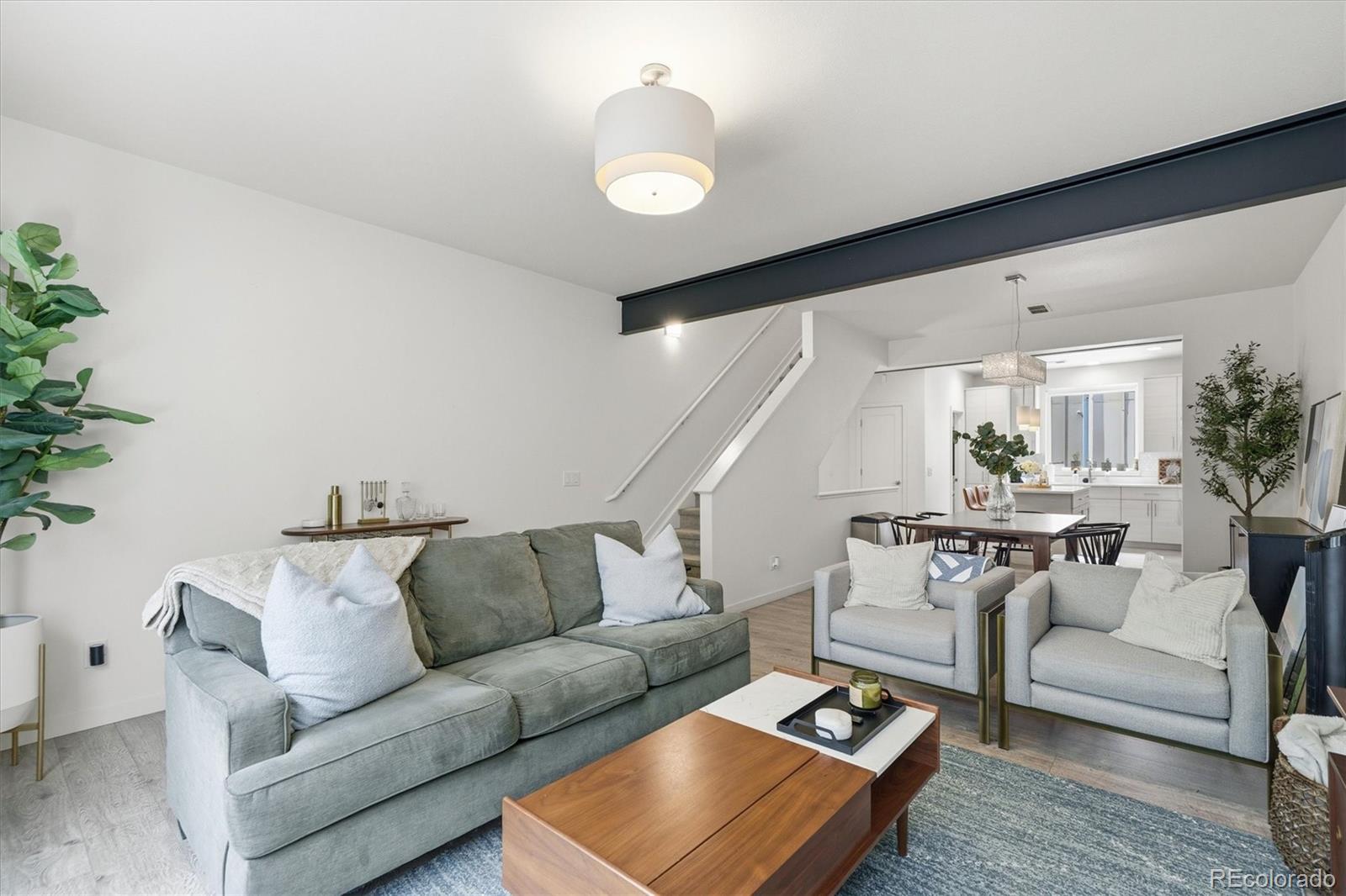 MLS Image #20 for 878  kalamath street ,denver, Colorado