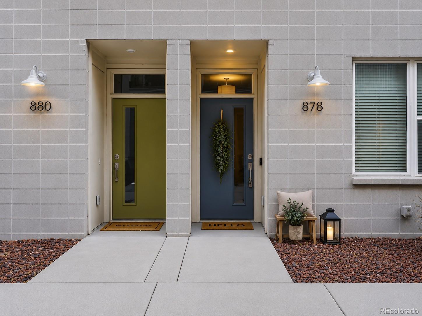 MLS Image #3 for 878  kalamath street ,denver, Colorado