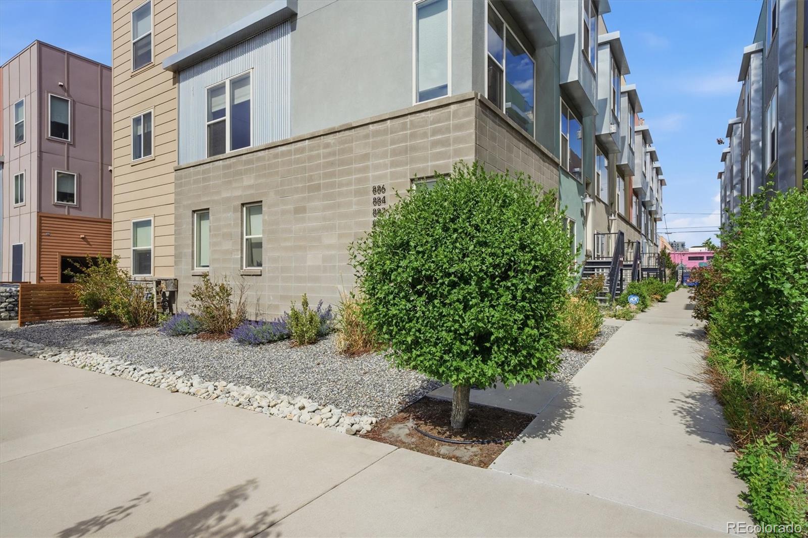 MLS Image #30 for 878  kalamath street ,denver, Colorado