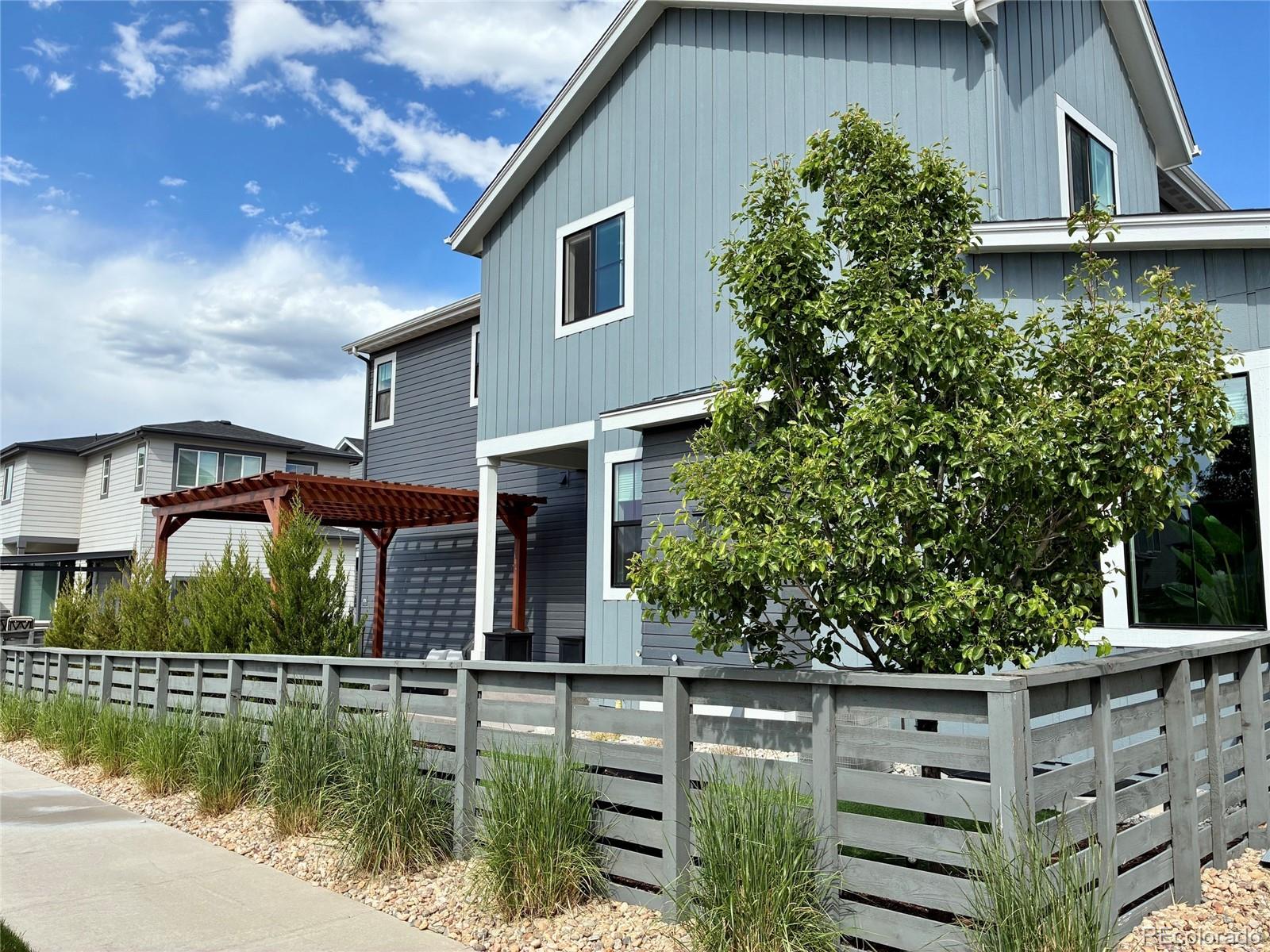 MLS Image #4 for 1751  stable view drive,castle pines, Colorado
