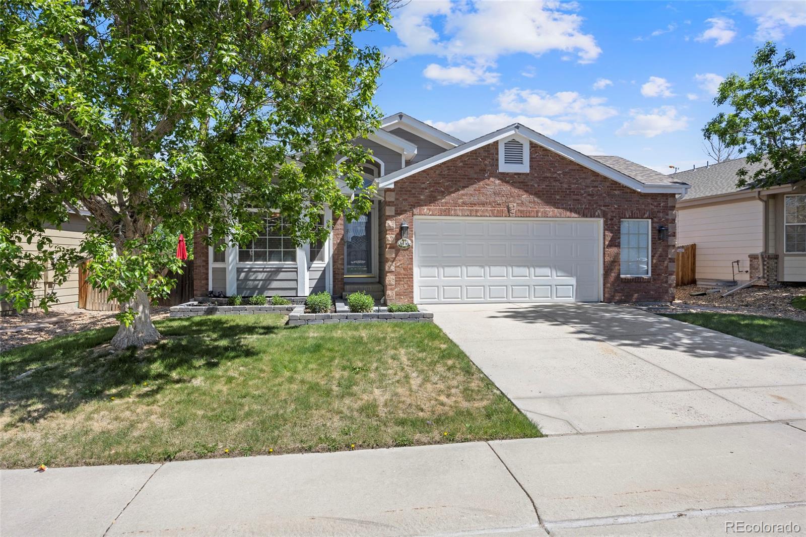 MLS Image #0 for 6458  trappers trail avenue,parker, Colorado