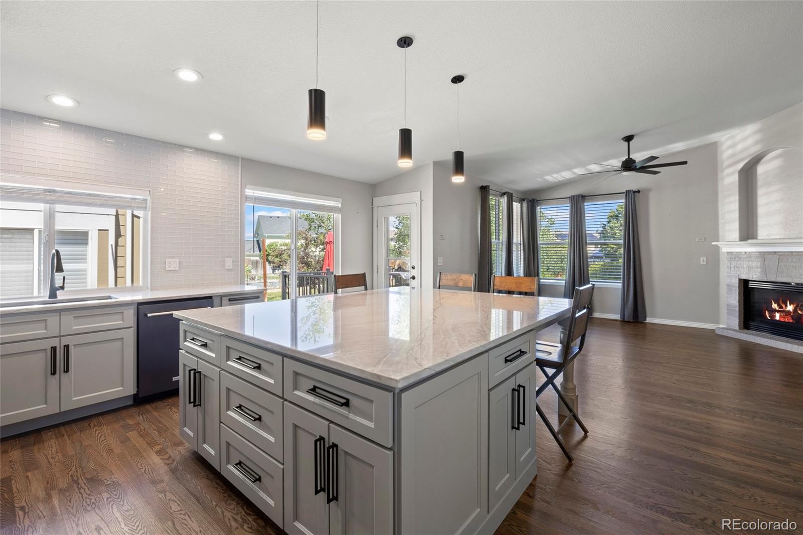 MLS Image #2 for 6458  trappers trail avenue,parker, Colorado