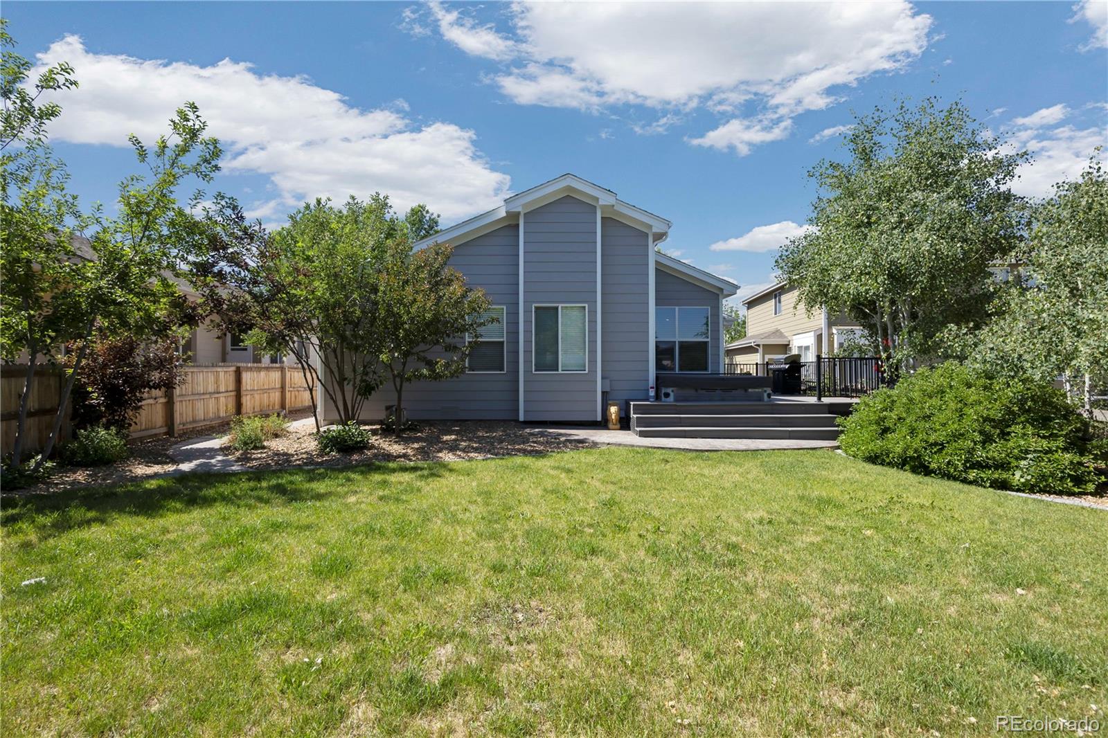 MLS Image #27 for 6458  trappers trail avenue,parker, Colorado