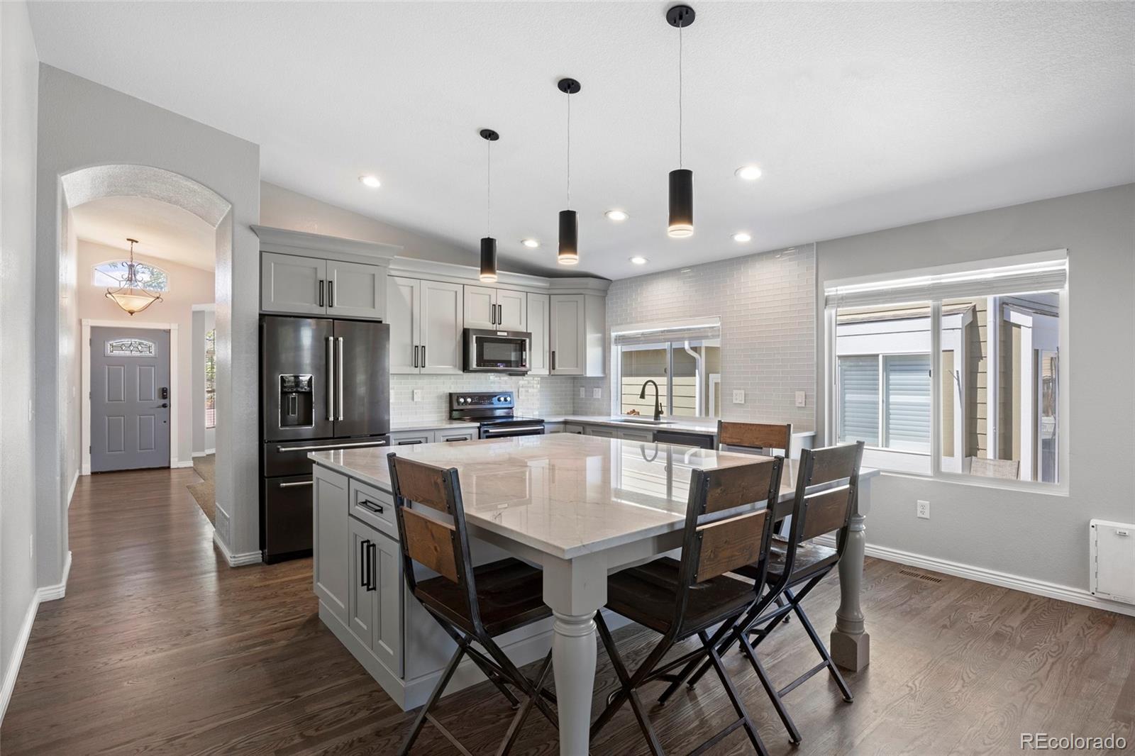 MLS Image #3 for 6458  trappers trail avenue,parker, Colorado