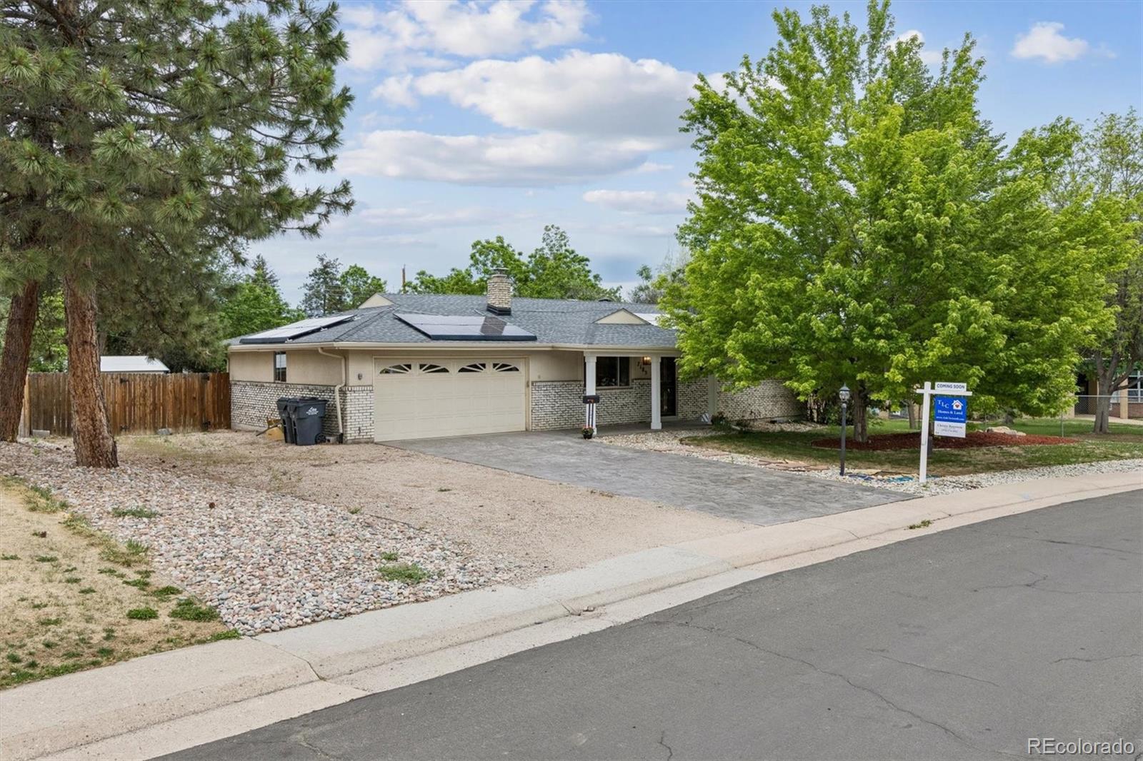MLS Image #2 for 7185 s pennsylvania street,centennial, Colorado
