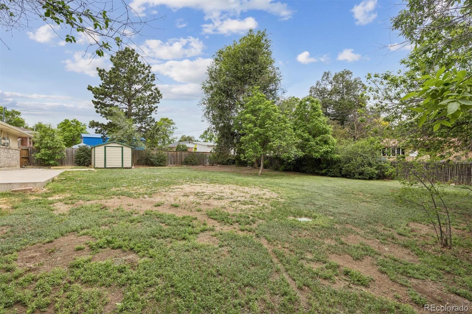 MLS Image #29 for 7185 s pennsylvania street,centennial, Colorado
