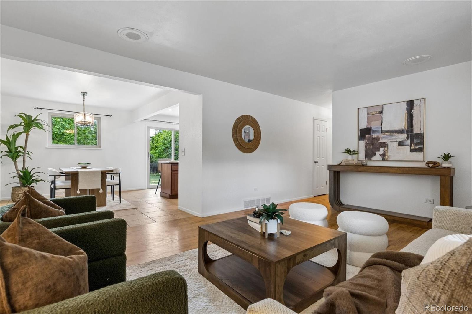 MLS Image #3 for 7185 s pennsylvania street,centennial, Colorado