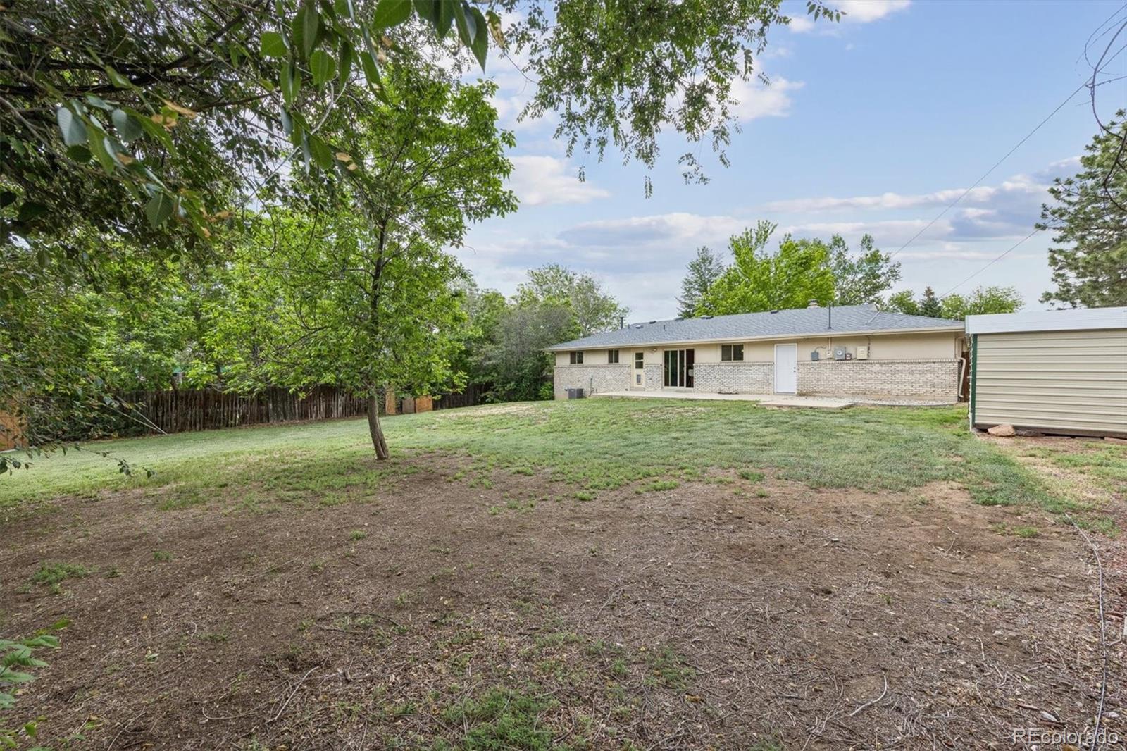 MLS Image #31 for 7185 s pennsylvania street,centennial, Colorado