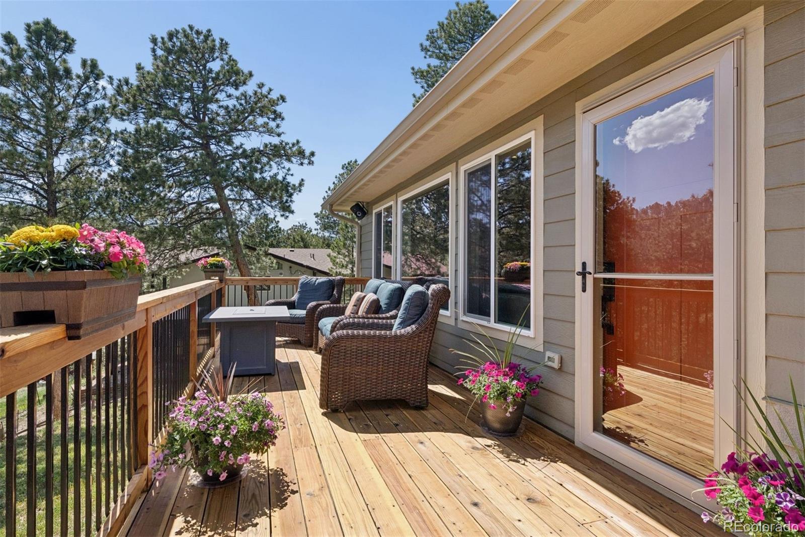 MLS Image #26 for 30319  lone spruce road,evergreen, Colorado
