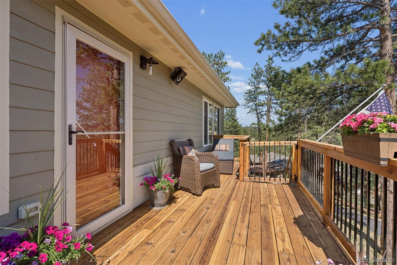MLS Image #27 for 30319  lone spruce road,evergreen, Colorado