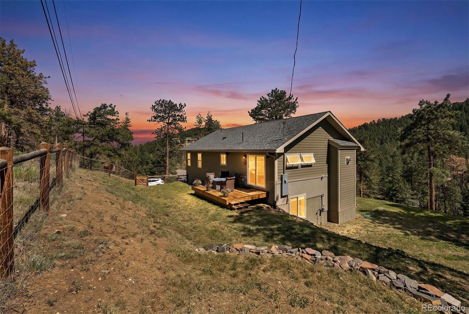 MLS Image #28 for 30319  lone spruce road,evergreen, Colorado