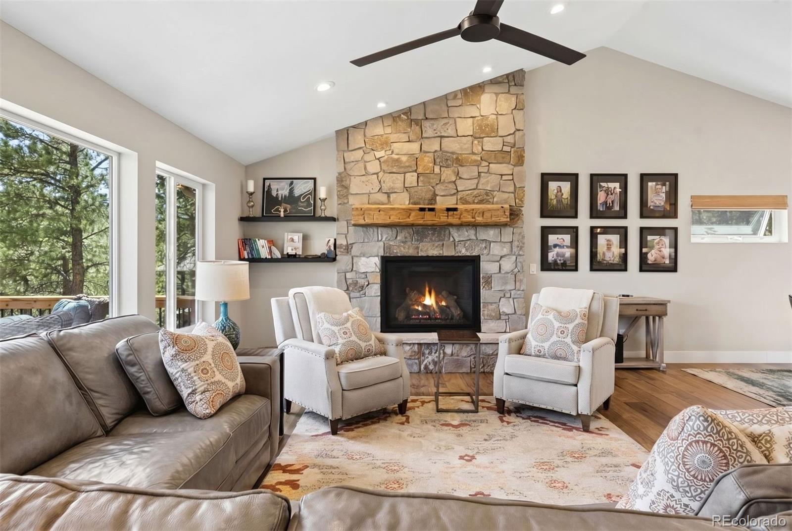 MLS Image #3 for 30319  lone spruce road,evergreen, Colorado