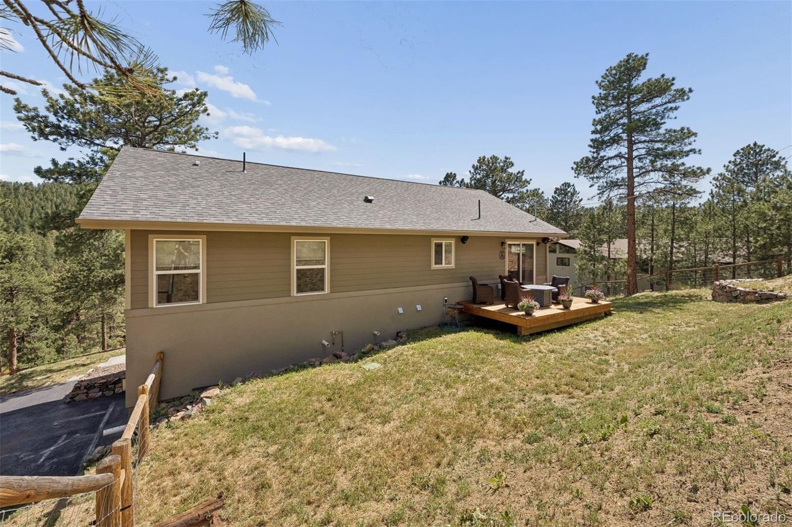 MLS Image #30 for 30319  lone spruce road,evergreen, Colorado