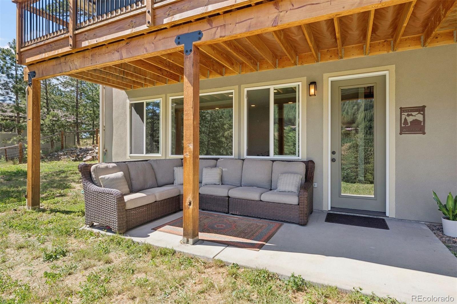 MLS Image #31 for 30319  lone spruce road,evergreen, Colorado