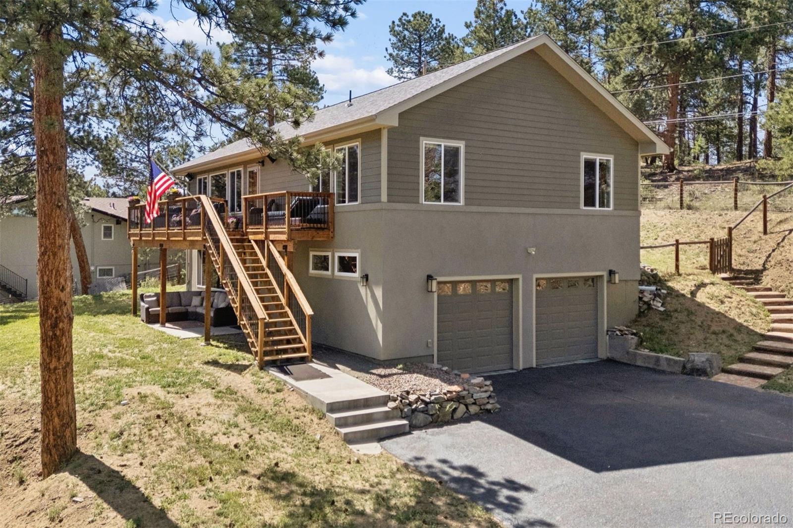 MLS Image #32 for 30319  lone spruce road,evergreen, Colorado