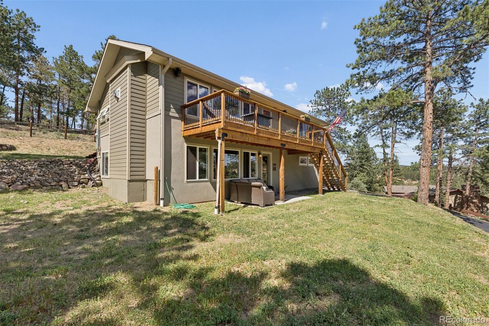 MLS Image #34 for 30319  lone spruce road,evergreen, Colorado