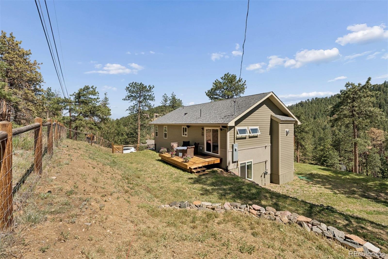 MLS Image #35 for 30319  lone spruce road,evergreen, Colorado