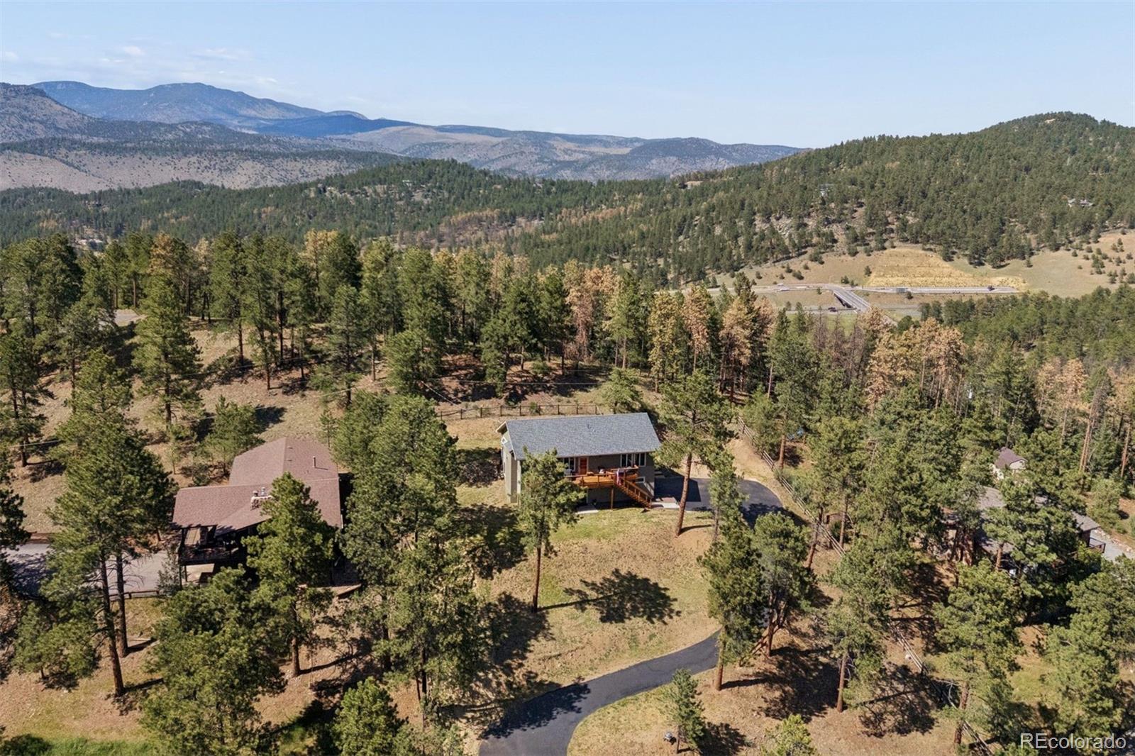MLS Image #36 for 30319  lone spruce road,evergreen, Colorado