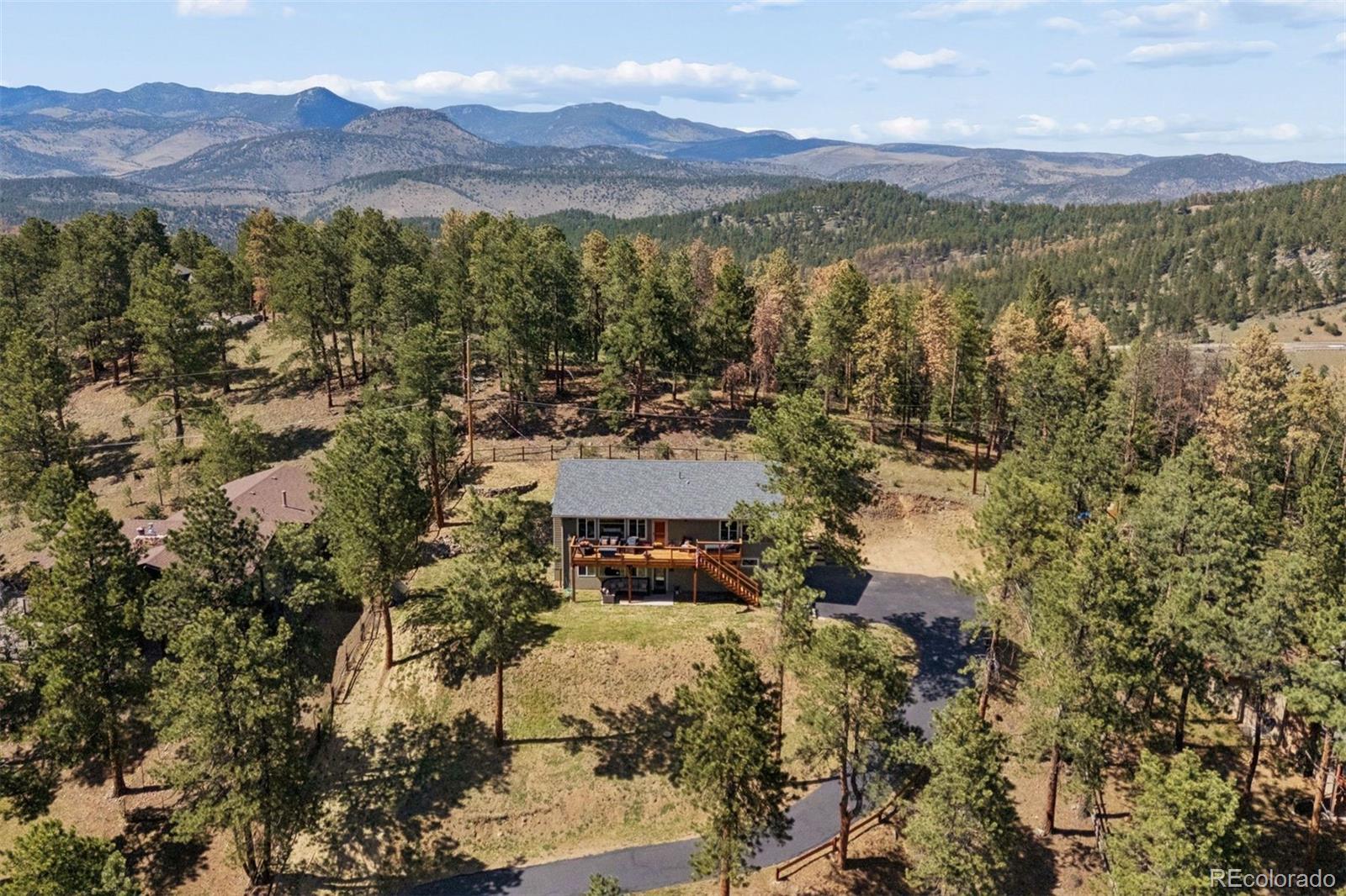 MLS Image #37 for 30319  lone spruce road,evergreen, Colorado
