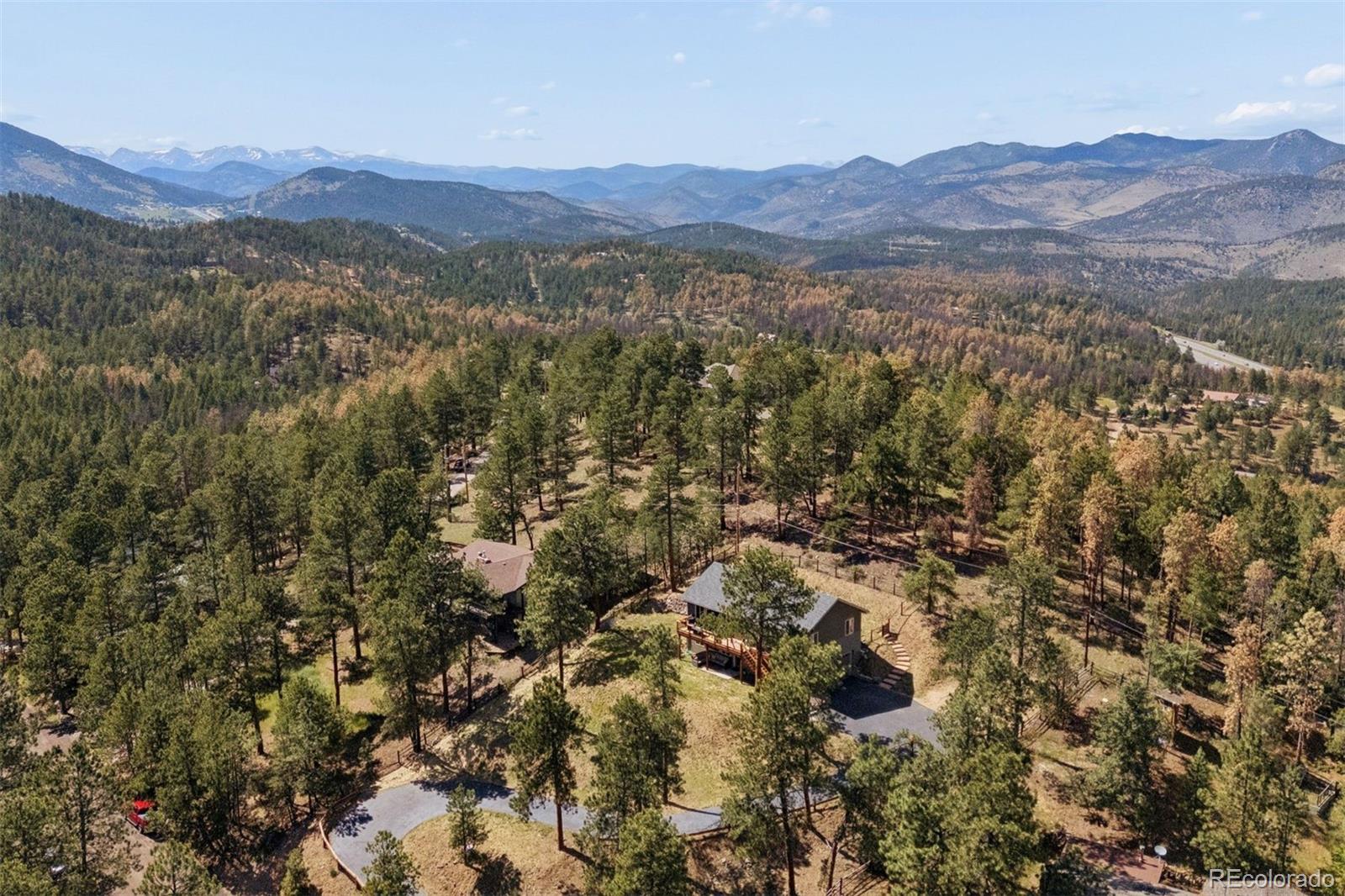 MLS Image #38 for 30319  lone spruce road,evergreen, Colorado