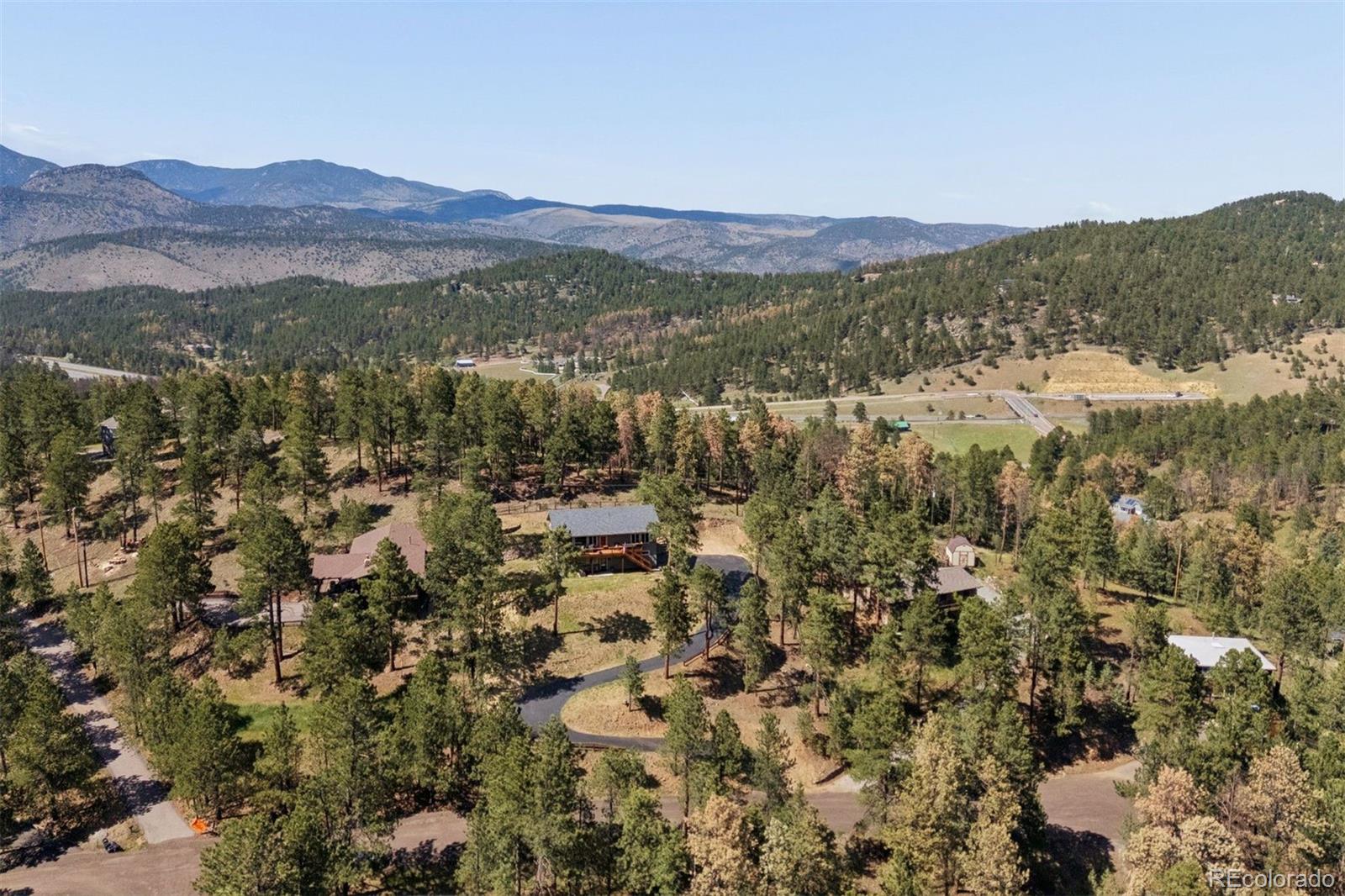 MLS Image #39 for 30319  lone spruce road,evergreen, Colorado