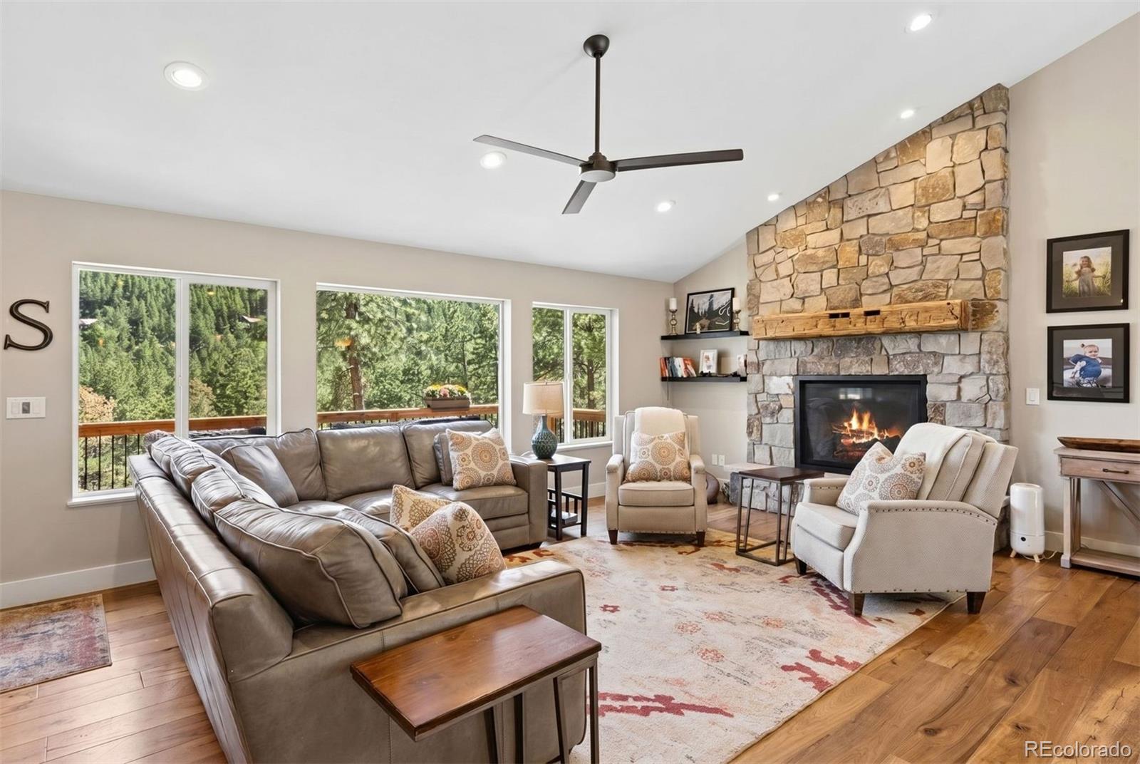 MLS Image #4 for 30319  lone spruce road,evergreen, Colorado