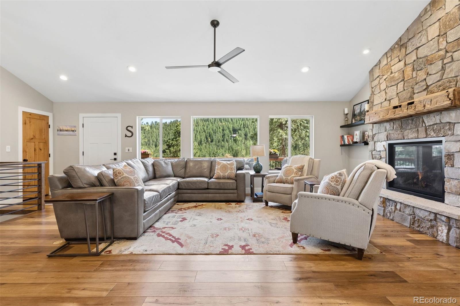 MLS Image #5 for 30319  lone spruce road,evergreen, Colorado