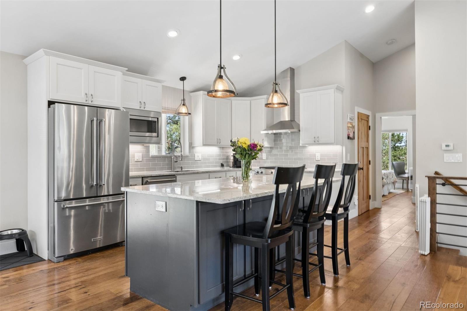 MLS Image #7 for 30319  lone spruce road,evergreen, Colorado