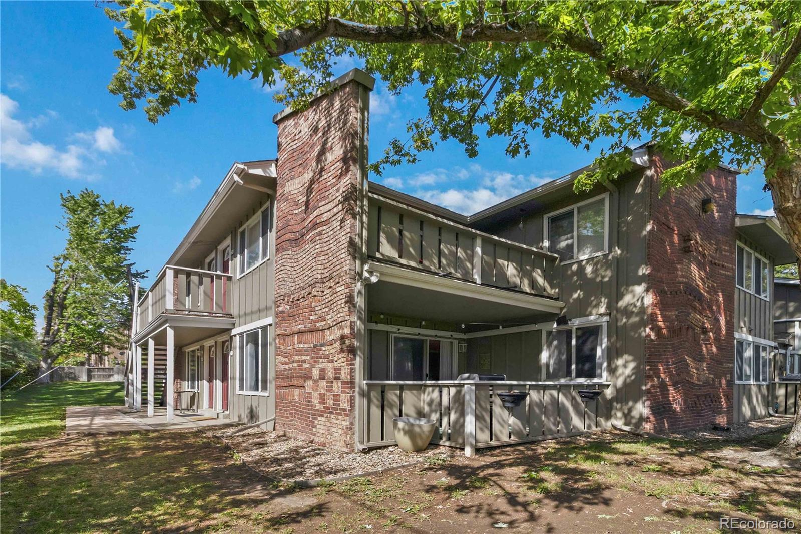 MLS Image #19 for 857 s van gordon court,lakewood, Colorado