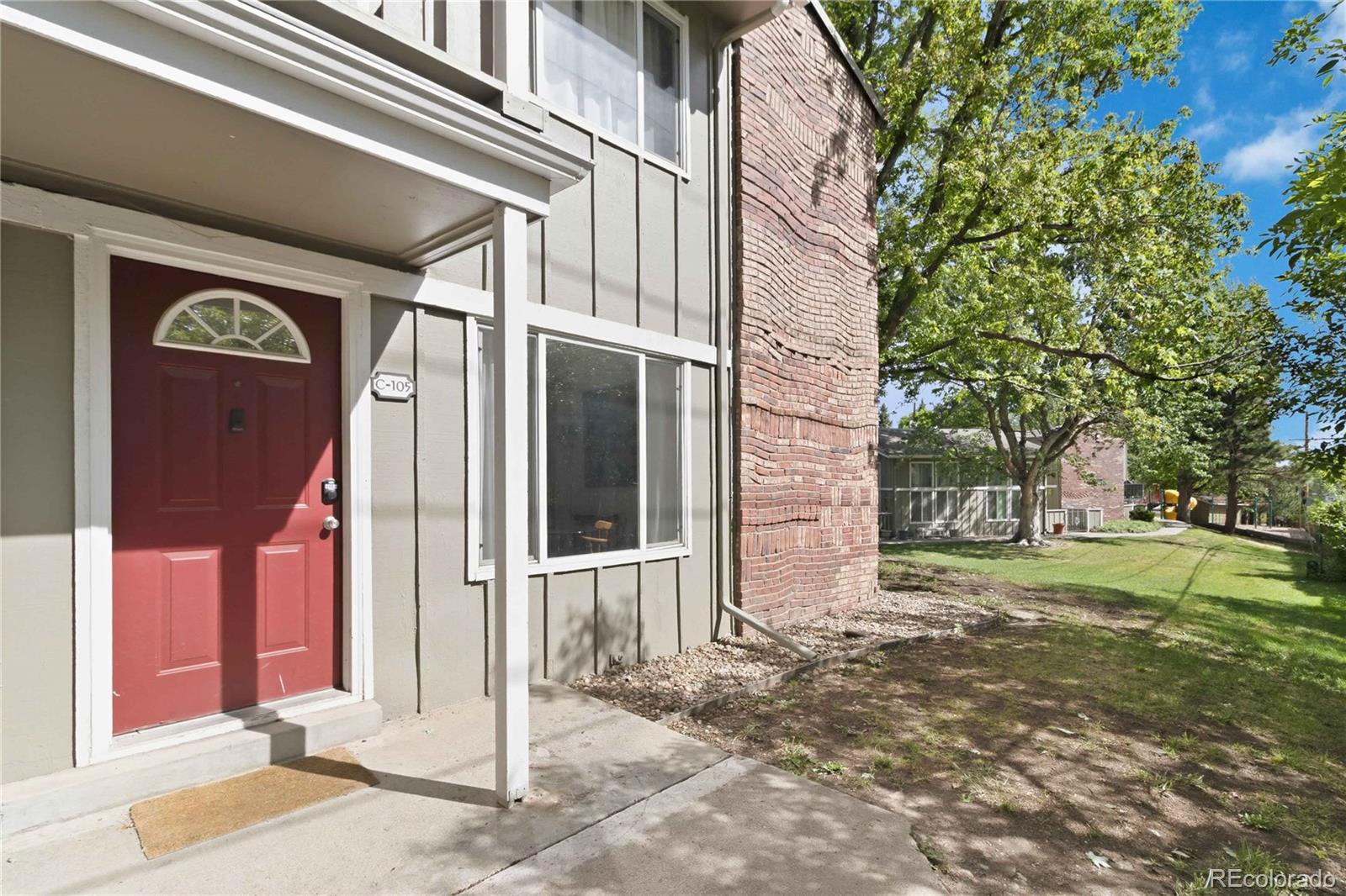 MLS Image #2 for 857 s van gordon court,lakewood, Colorado