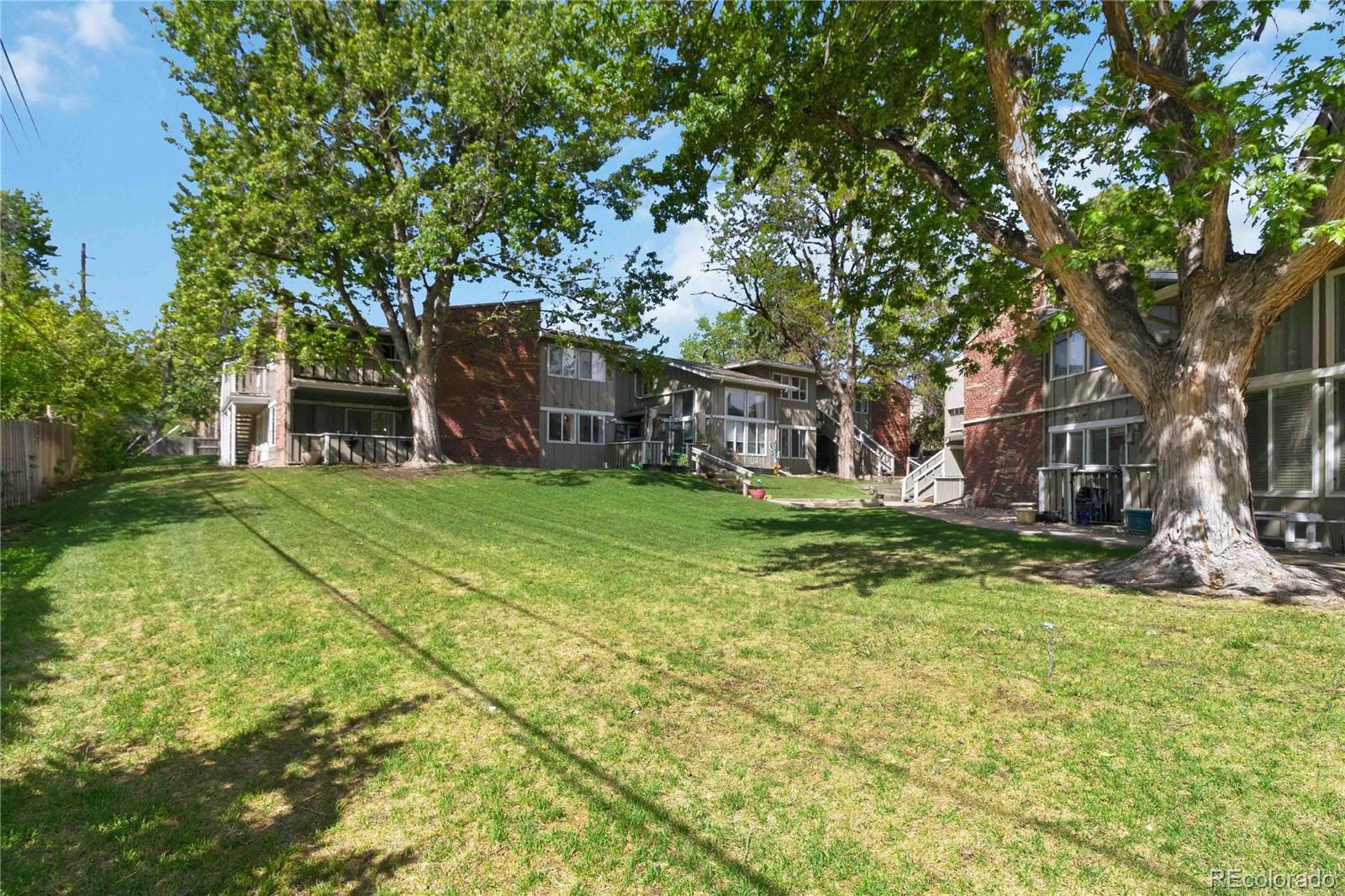MLS Image #20 for 857 s van gordon court,lakewood, Colorado