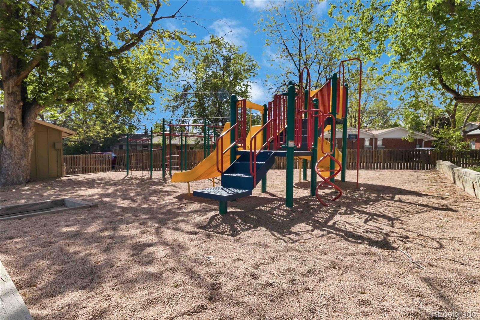 MLS Image #21 for 857 s van gordon court,lakewood, Colorado