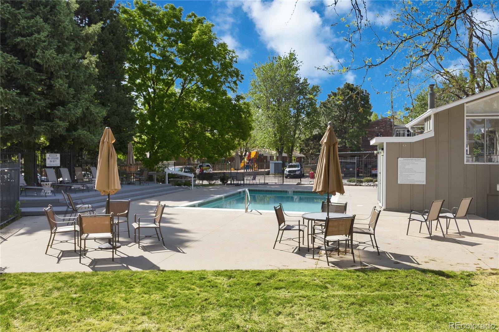 MLS Image #22 for 857 s van gordon court,lakewood, Colorado