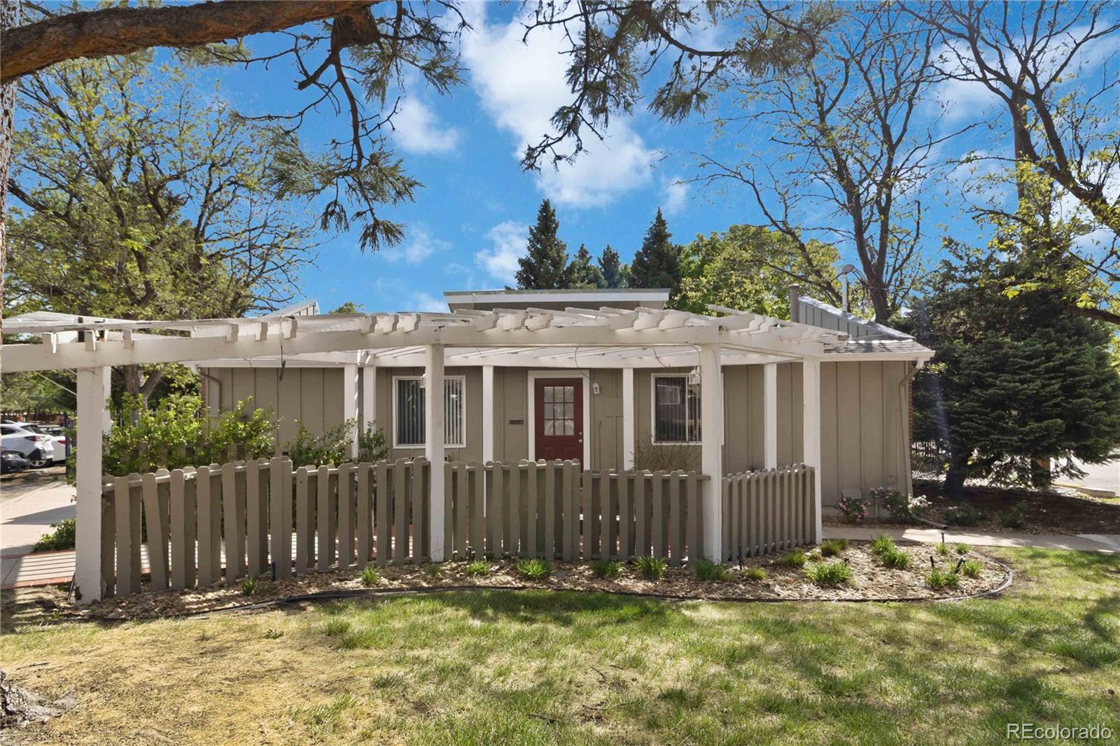 MLS Image #23 for 857 s van gordon court,lakewood, Colorado