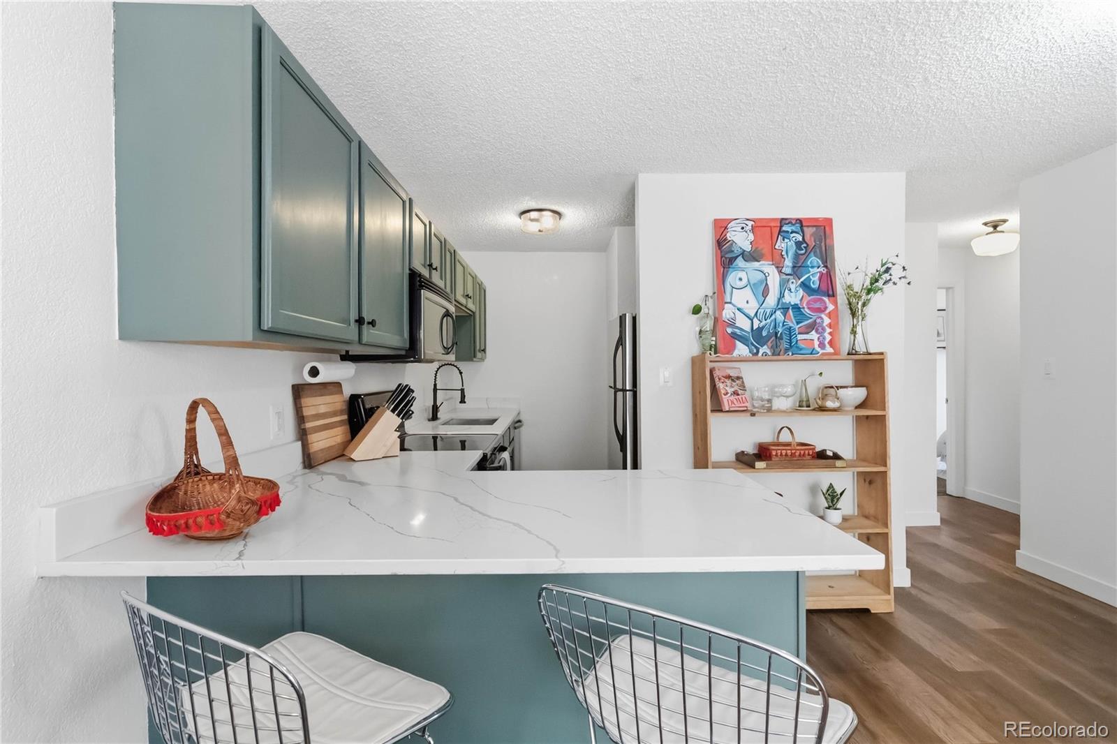 MLS Image #4 for 857 s van gordon court,lakewood, Colorado
