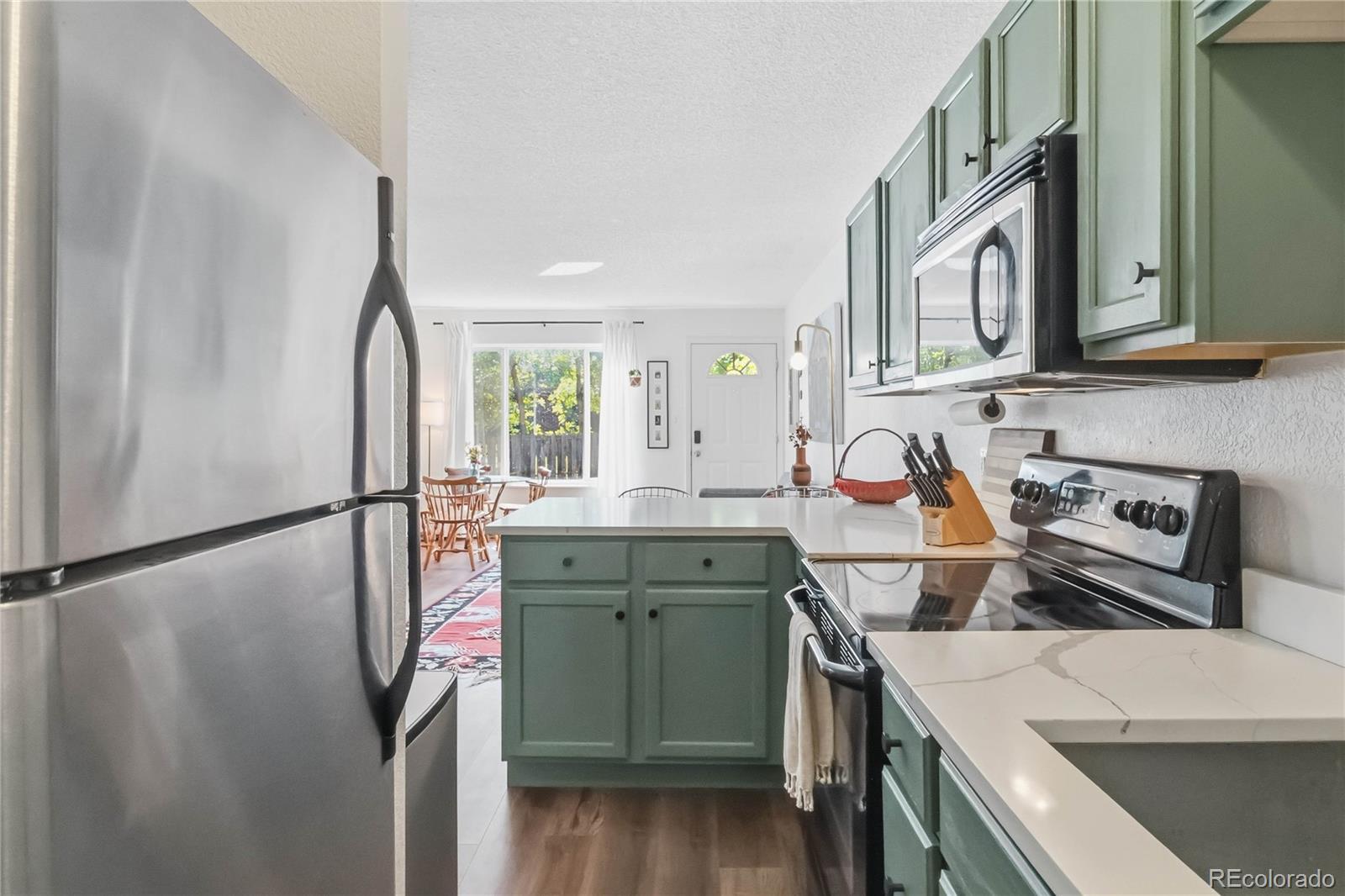 MLS Image #6 for 857 s van gordon court,lakewood, Colorado